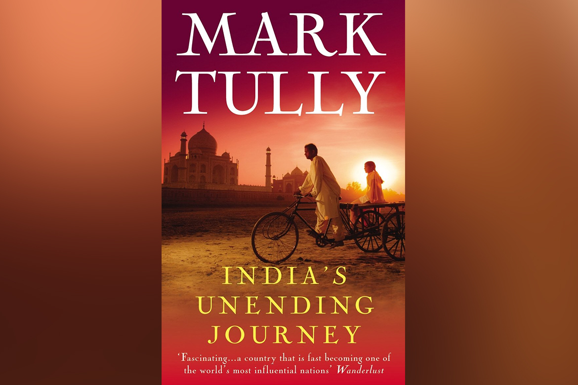 India's Unending Journey 