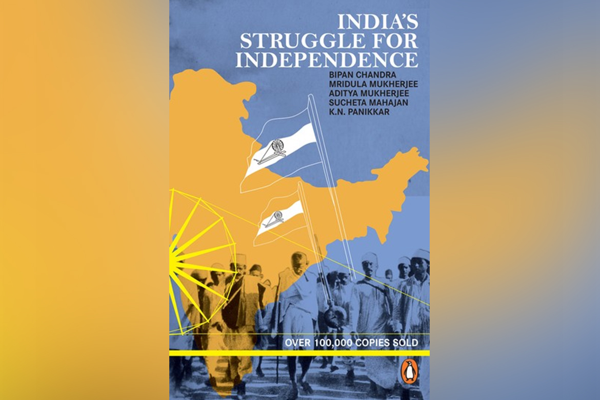 India's Struggle for Independence