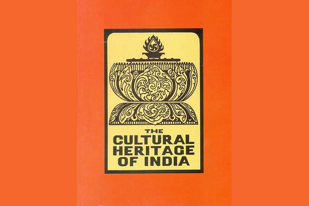 The Cultural Heritage Of India