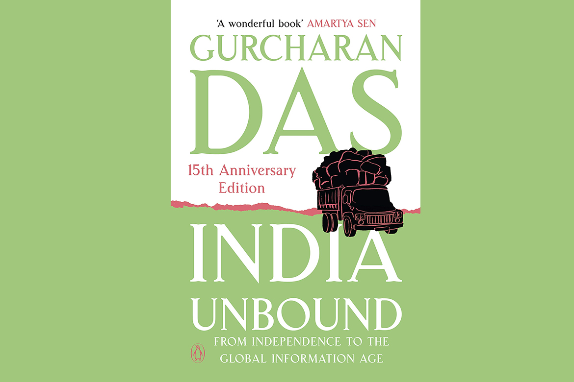  India Unbound 