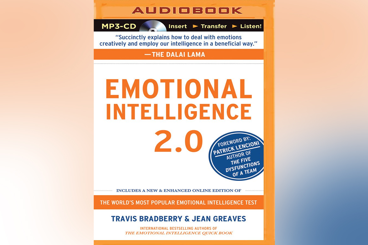 Emotional Intelligence 2.0