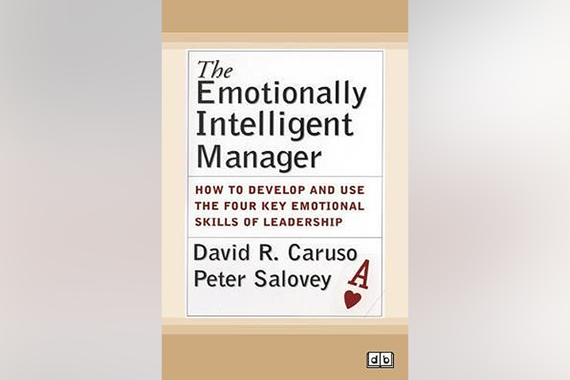 The Emotionally Intelligent Manager