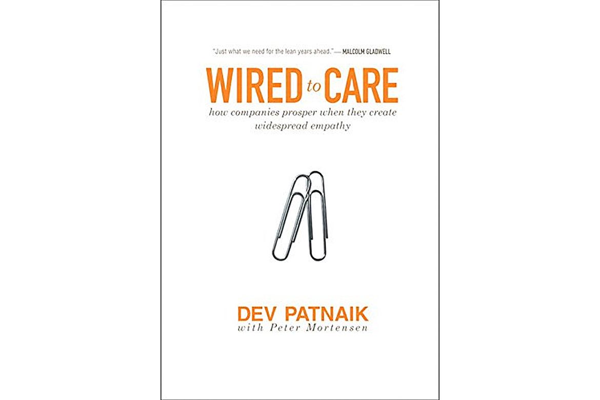 Wired to Care