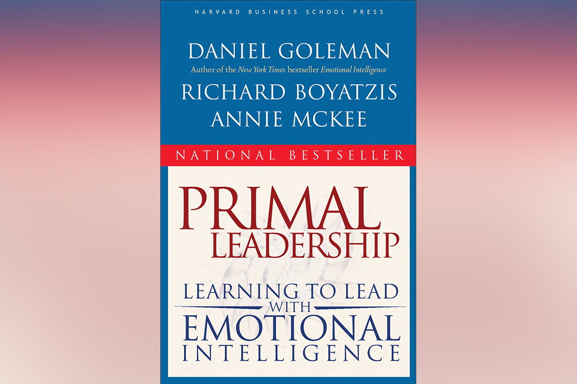 Primal Leadership