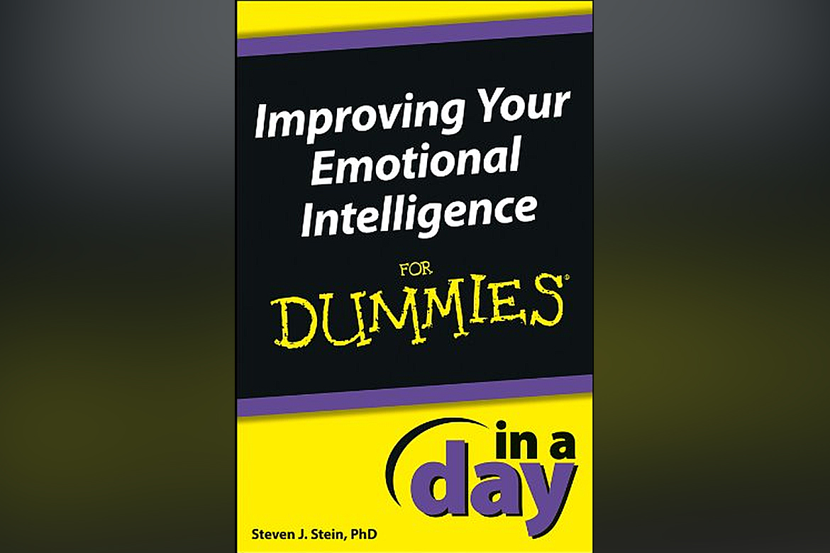  Emotional Intelligence for Dummies