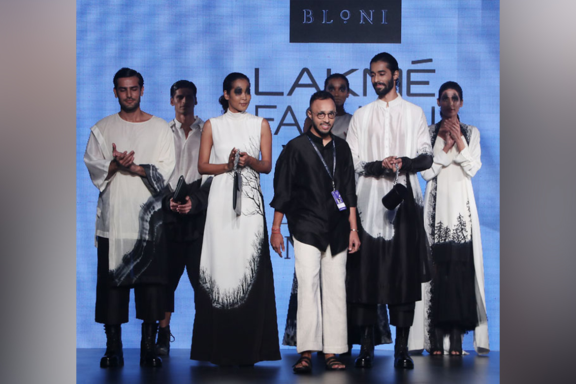 Akshat Bansal's Collection