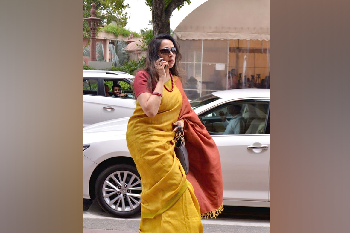 hema malini