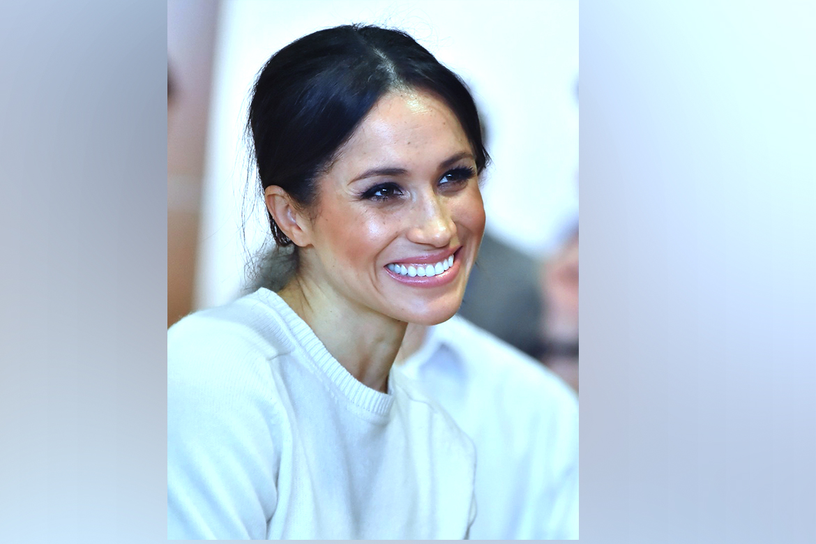 meghan markle