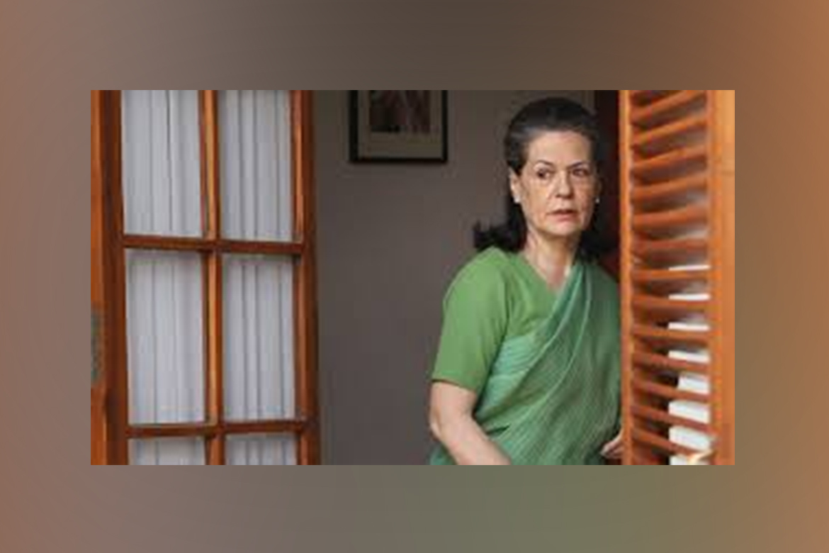 sonia gandhi