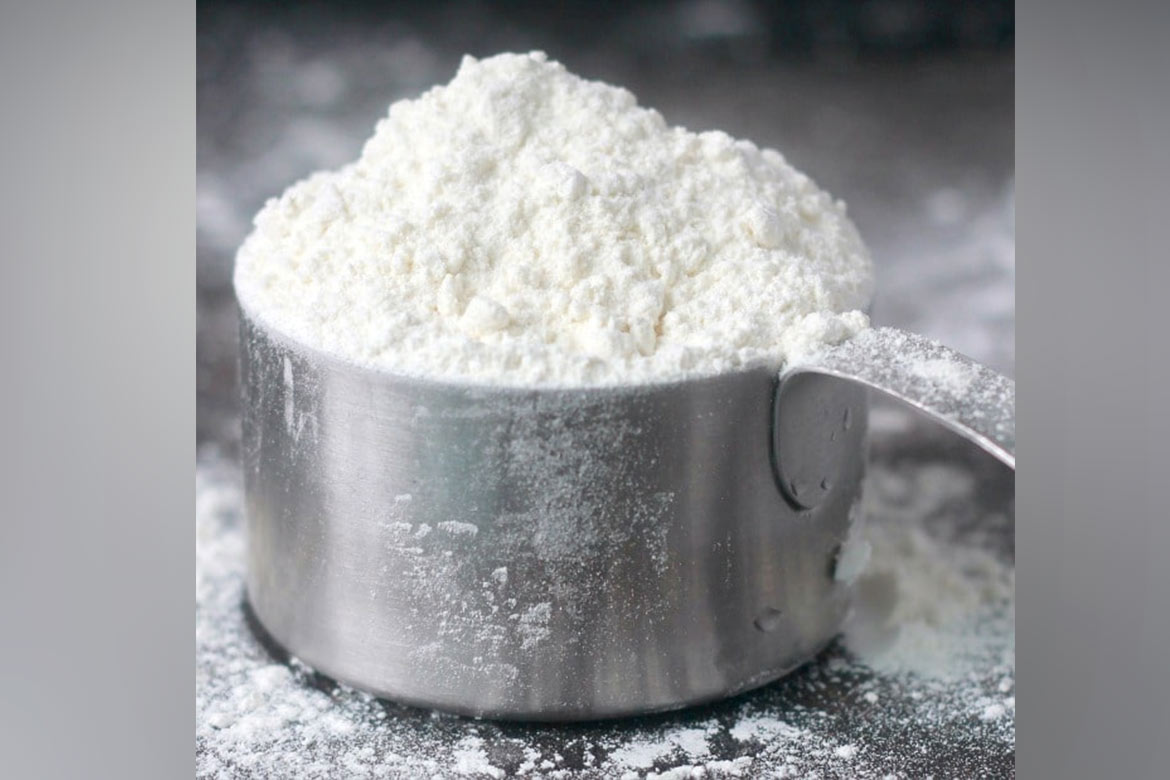 Flour