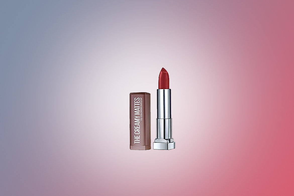 Maybelline-New-York-Color-Sensational-Creamy-Matte-Lipstick