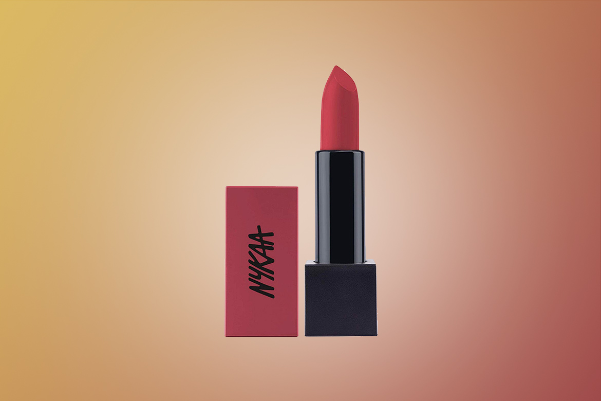 Nykaa-Ultra-Matte-Lipstick-–-Frida