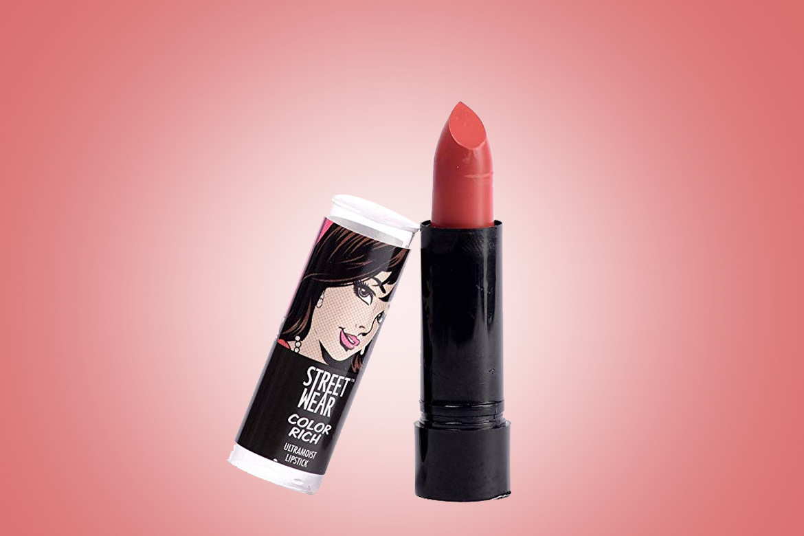 Street-Wear-Color-Rich-Ultra-Moist-Lipstick