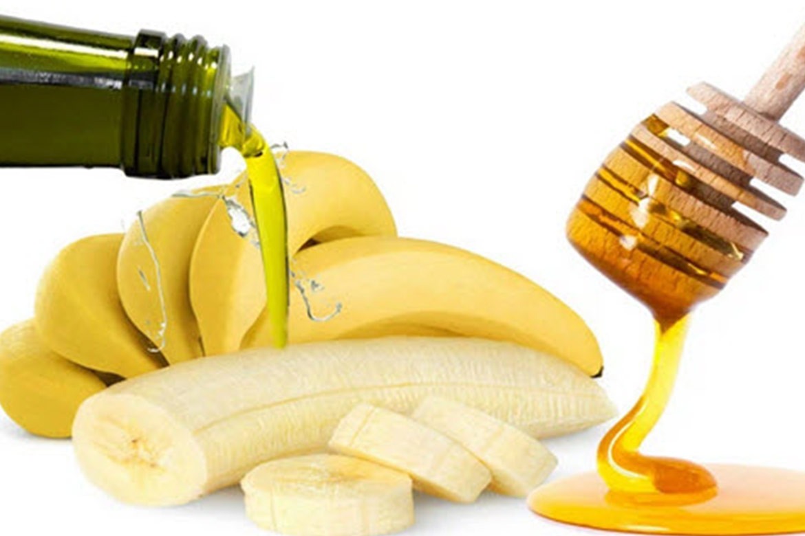 banana-honey-face-mask