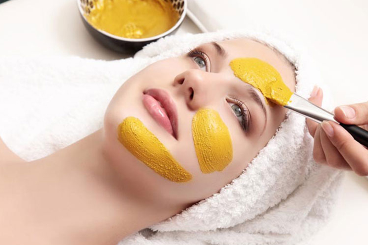 Natural Diy Mask For Oily Skin