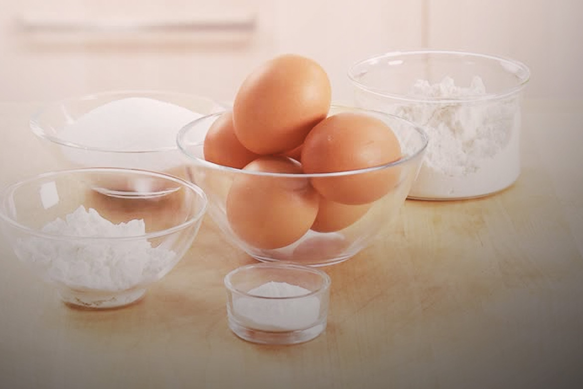 egg-cornlflour