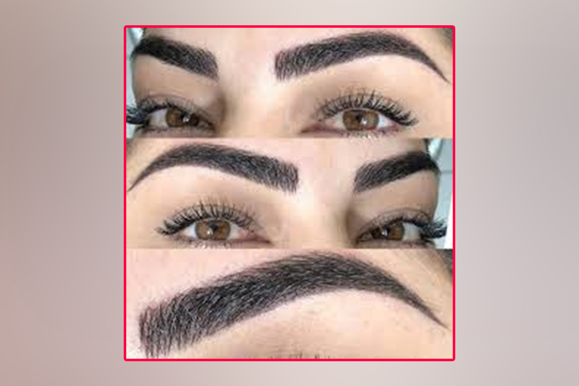 MicroBlading