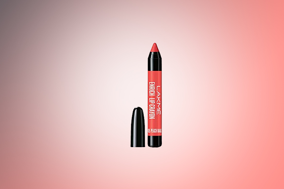 lakme-Enrich-Lip-Crayon---Peach-Magnet