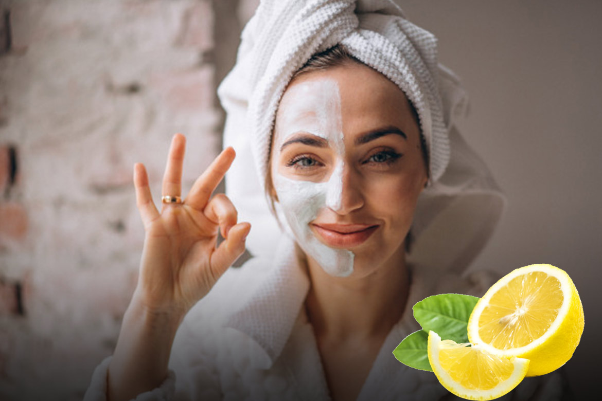 lemon-face-mask