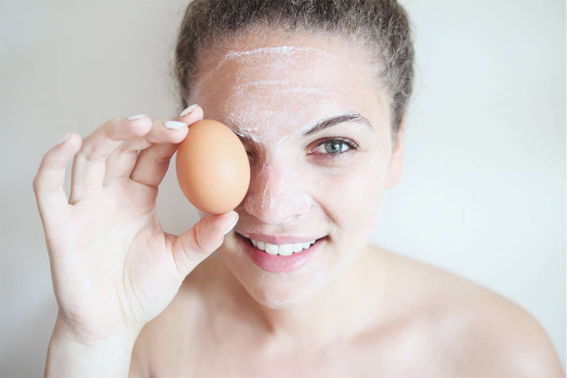 yogurt-face-mask