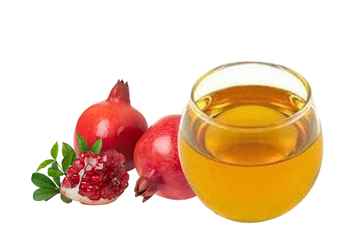 Pomegranate-Oil