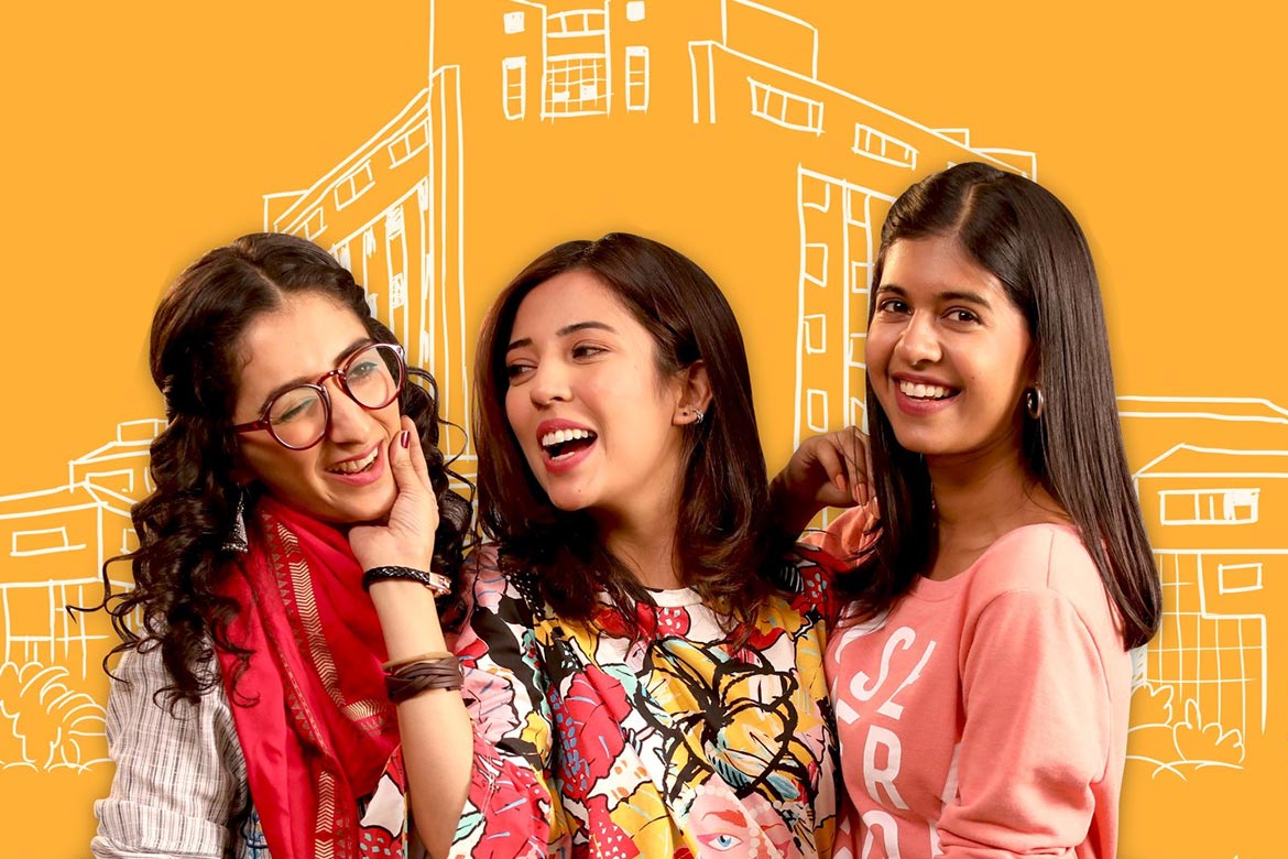13 Best Comedy Indian Web Series You Need To Watch!