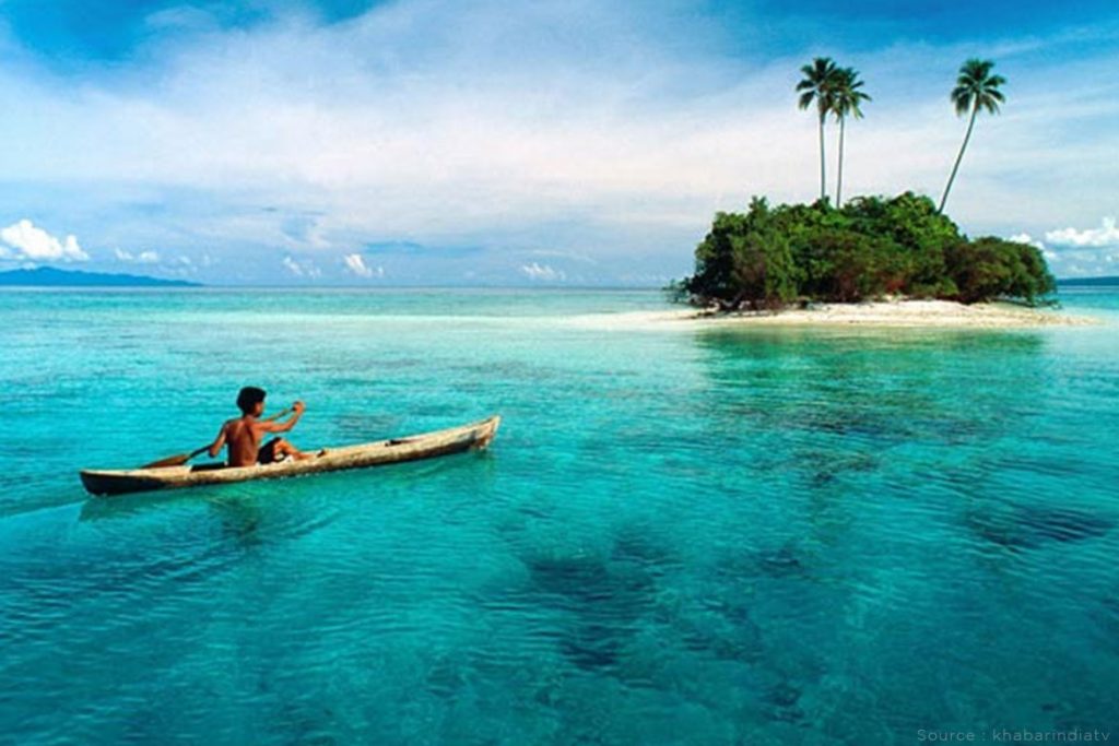 टुवालू एक पॉलिनेशियन द्वीप देश