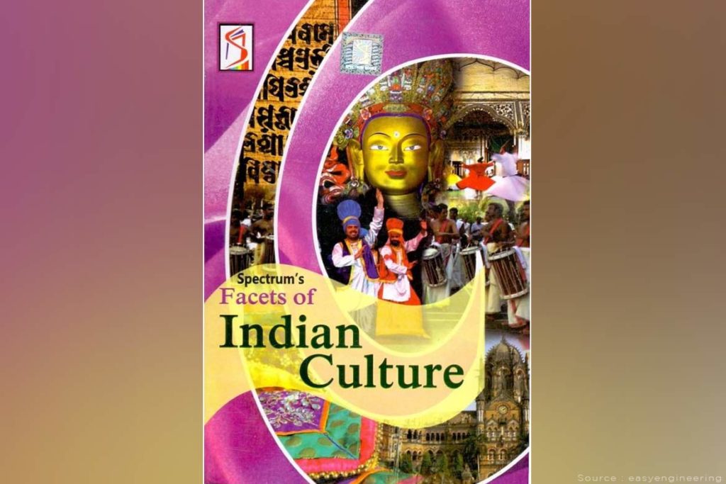 Facets of Indian Culture – Kalpana Rajaram, R. Vidya