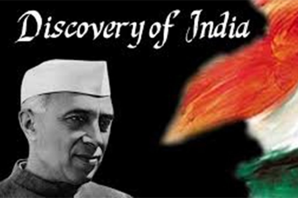The Discovery of India – Jawaharlal Nehru