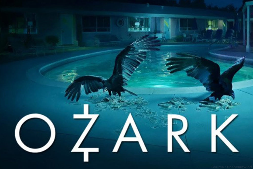 5. Ozark Season 4