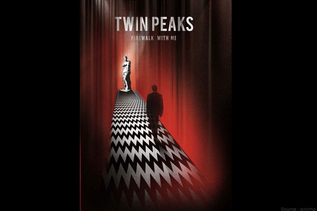 . Twin Peaks