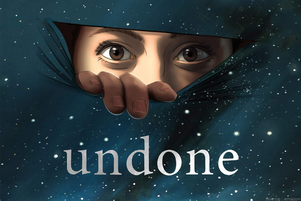 Undone, Season 2