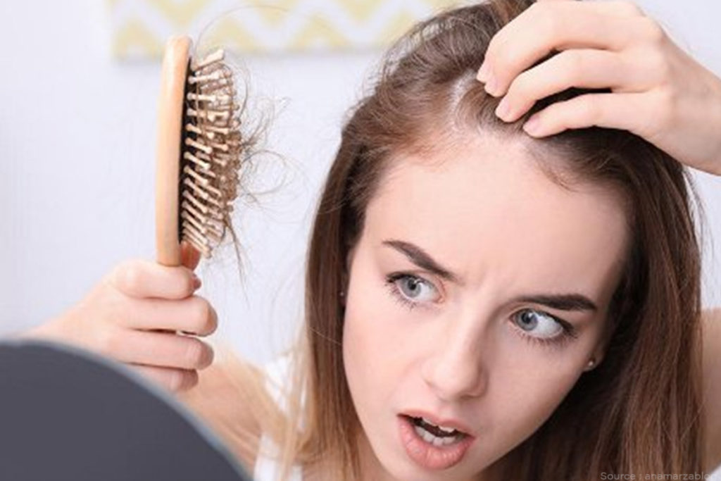prevent hair loss