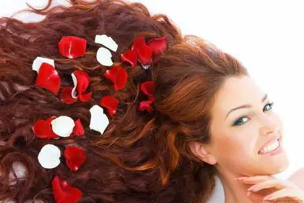 5 DIY Hair Spa Ideas With Other Hair-Friendly Ingredients