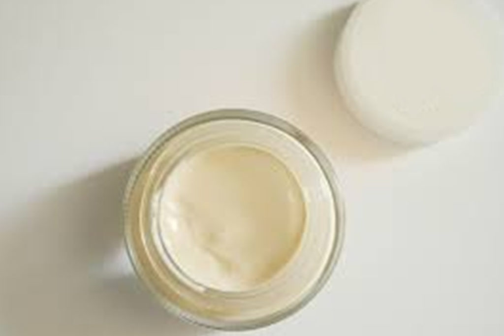 3. Cocoa Butter Wrinkle Cream