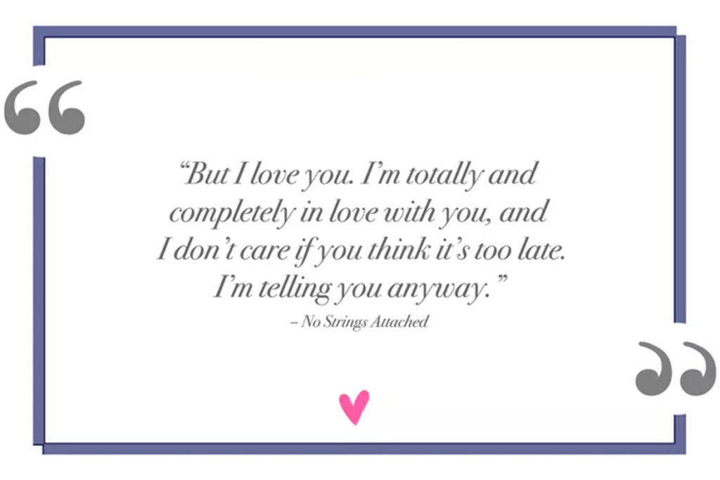  i love you quote 