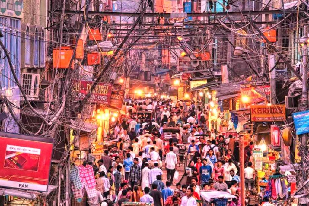 Sadar Market