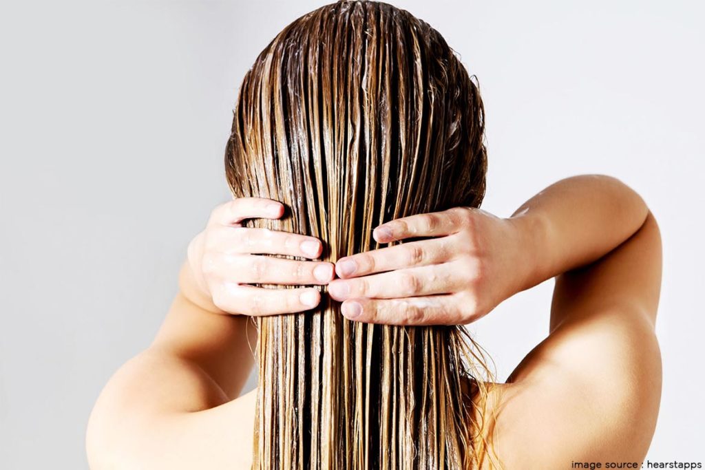 How Glycerin Helps To Maintain Your Hair Quality?