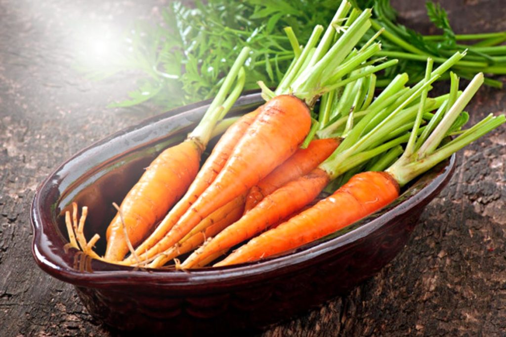 
carrot