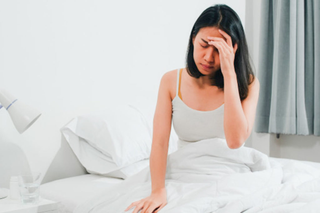 difference between panic attack and heart attack - विमेंस बाइट