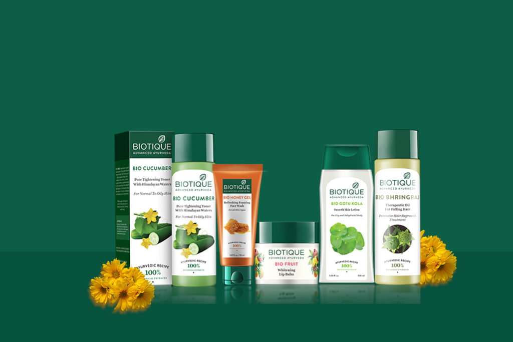 Biotique