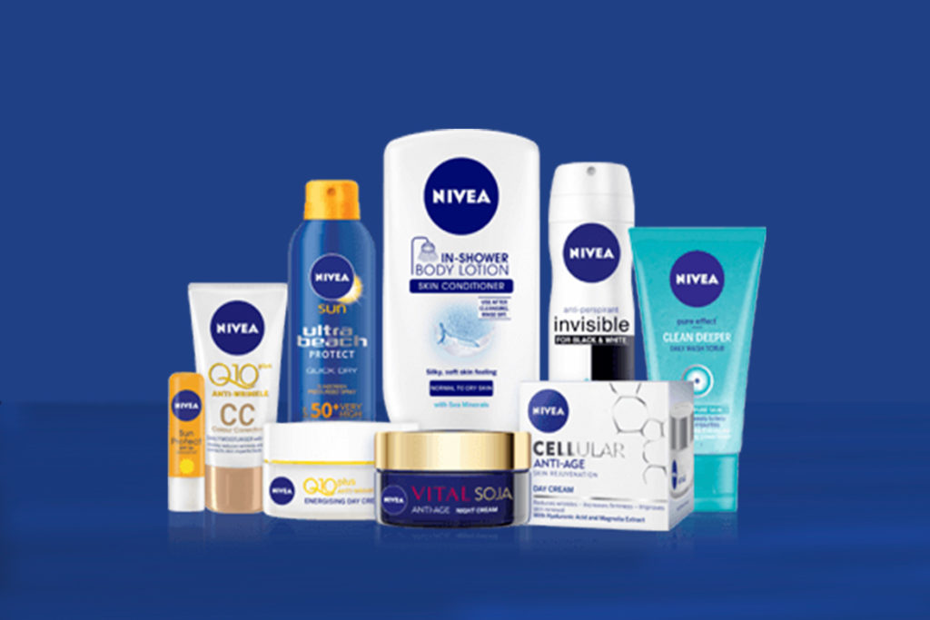 nivea