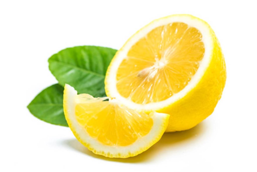 lemon