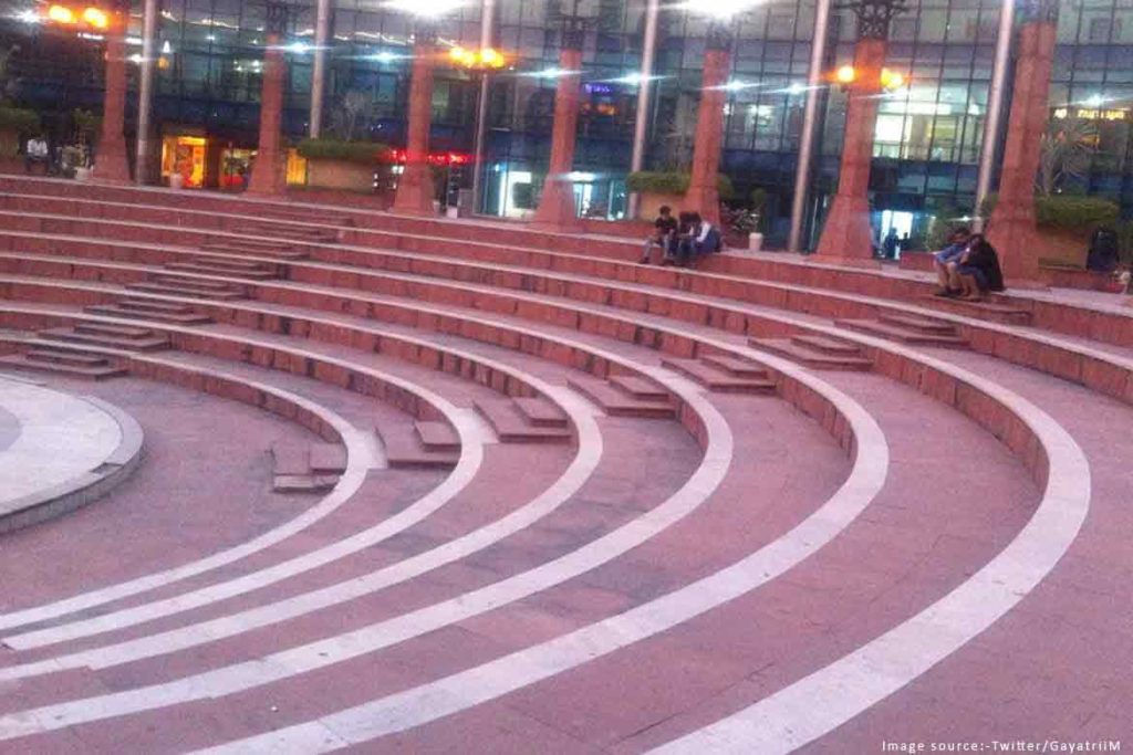 AnsalPlazaAnsalPlaza