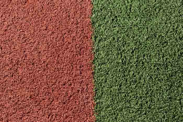 Artificial Grass colours