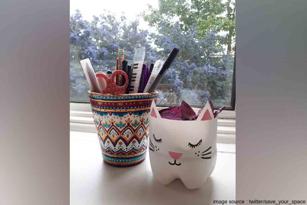 Cat Pots