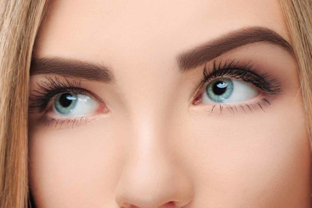 openedeyes