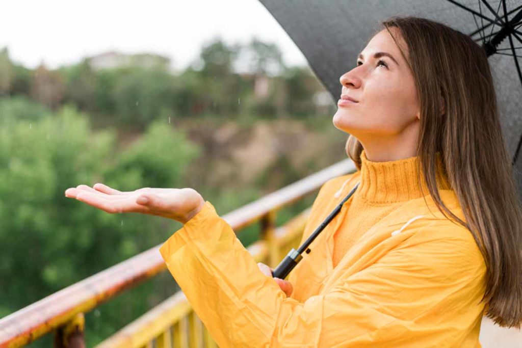 monsoon hair care