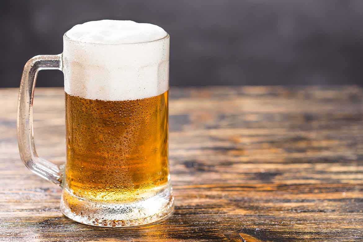 bitter beer 8 indigestion home remedies of indigestion