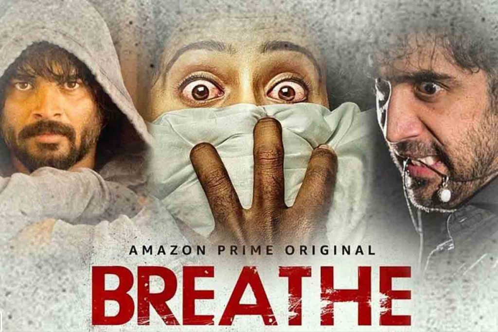 Breathe Amazon Prime Original